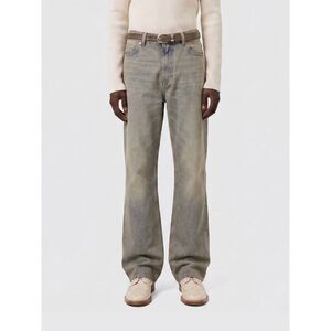 Our Legacy Jeans Men Sand
